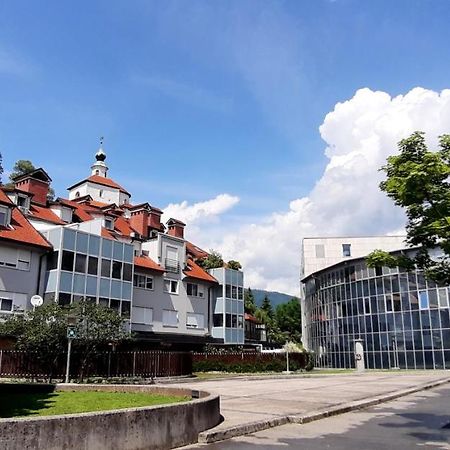 Divine Hideaway Apartment Kamnik Luaran gambar
