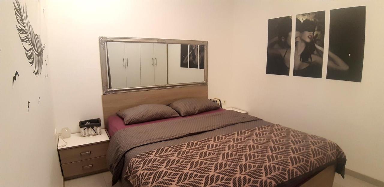 Divine Hideaway Apartment Kamnik Luaran gambar