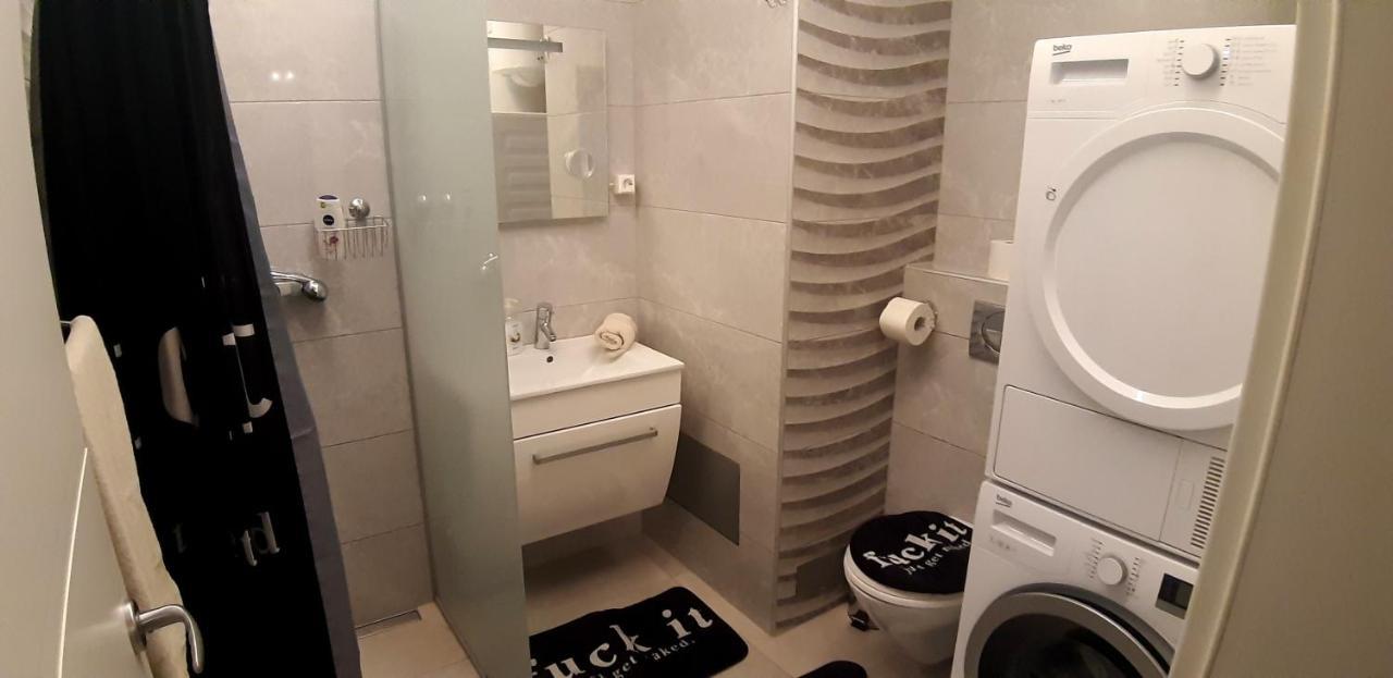 Divine Hideaway Apartment Kamnik Luaran gambar