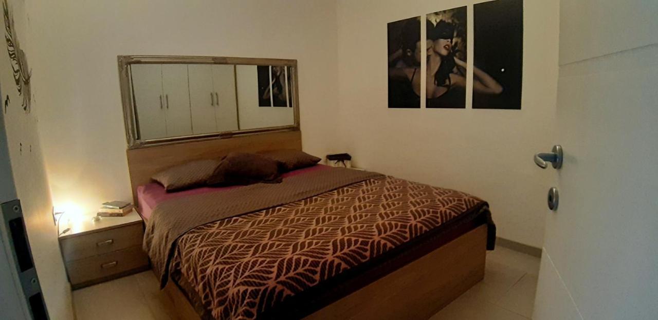 Divine Hideaway Apartment Kamnik Luaran gambar