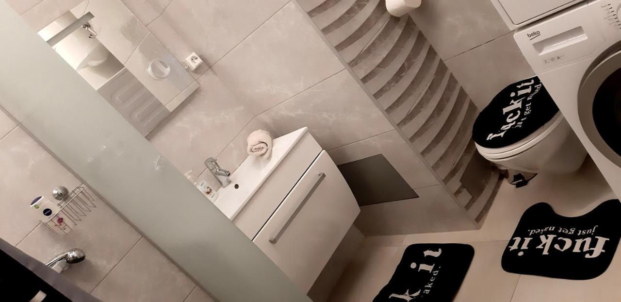 Divine Hideaway Apartment Kamnik Luaran gambar