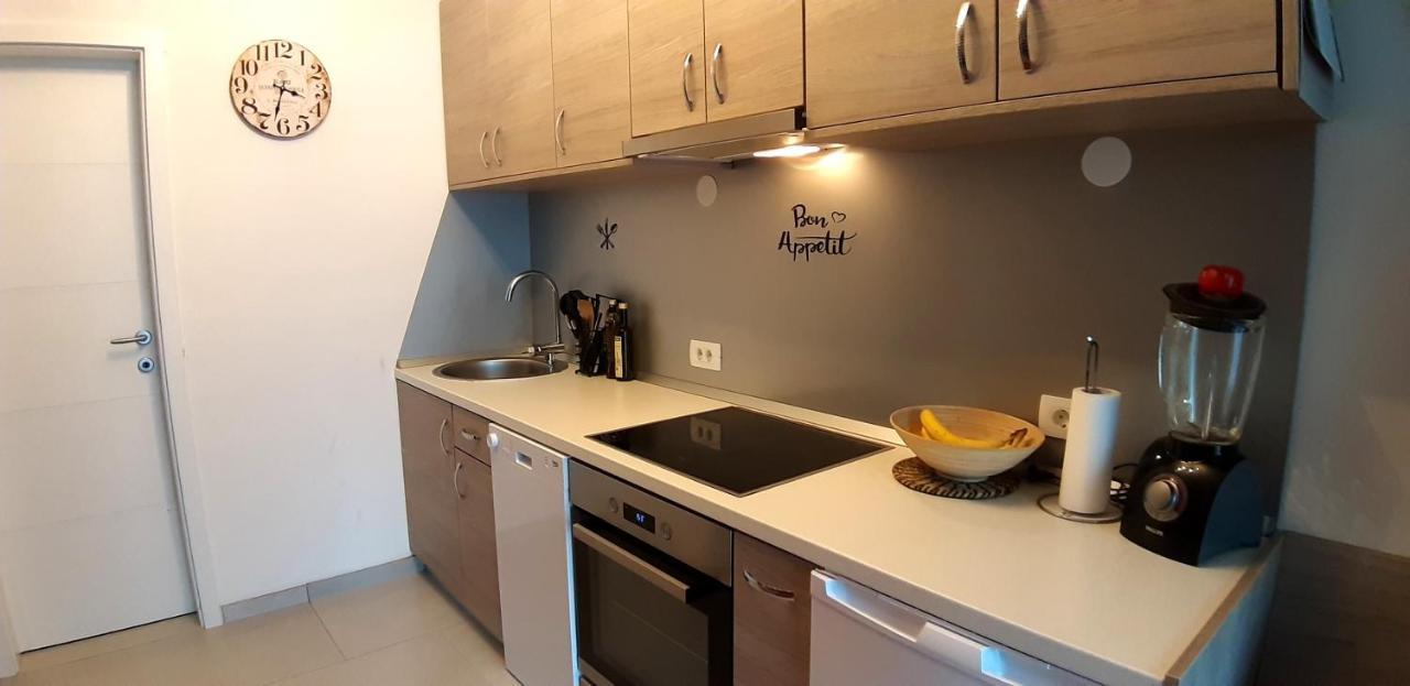 Divine Hideaway Apartment Kamnik Luaran gambar