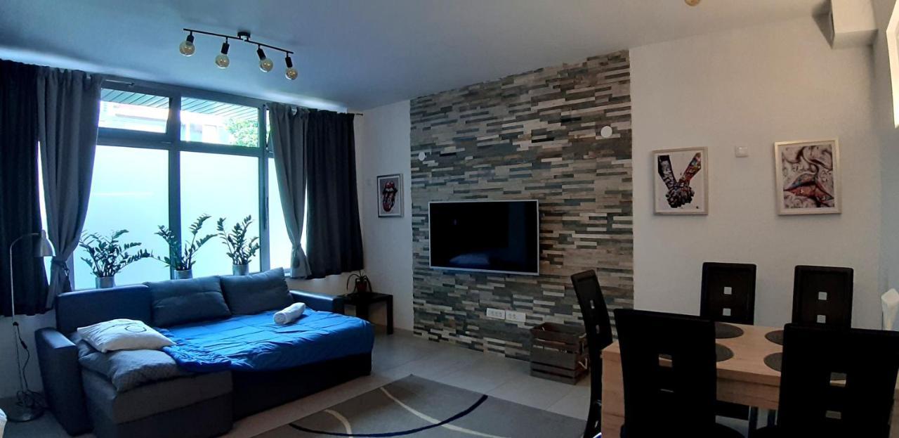 Divine Hideaway Apartment Kamnik Luaran gambar