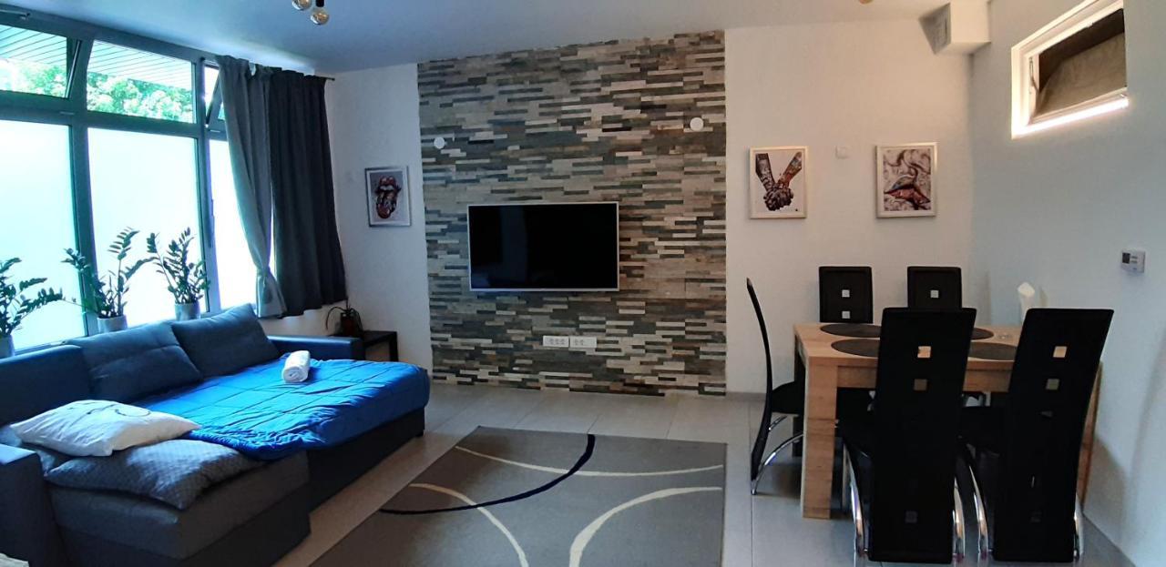 Divine Hideaway Apartment Kamnik Luaran gambar