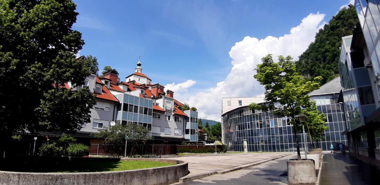 Divine Hideaway Apartment Kamnik Luaran gambar